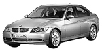 BMW E90 C1736 Fault Code
