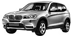 BMW F25 C1736 Fault Code