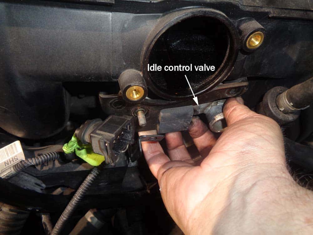 See C1736 in engine
